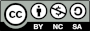 Attribution-NonCommercial-ShareAlike 4.0 International (CC BY-NC-SA 4.0)